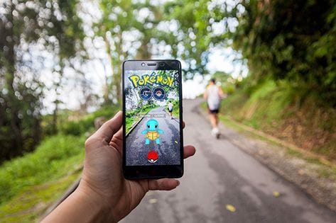 What Email Marketers Can Learn from Pokemon Go